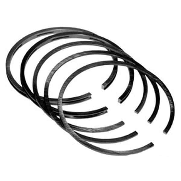 Aftermarket Rings, Piston A-836118M91-AI - main